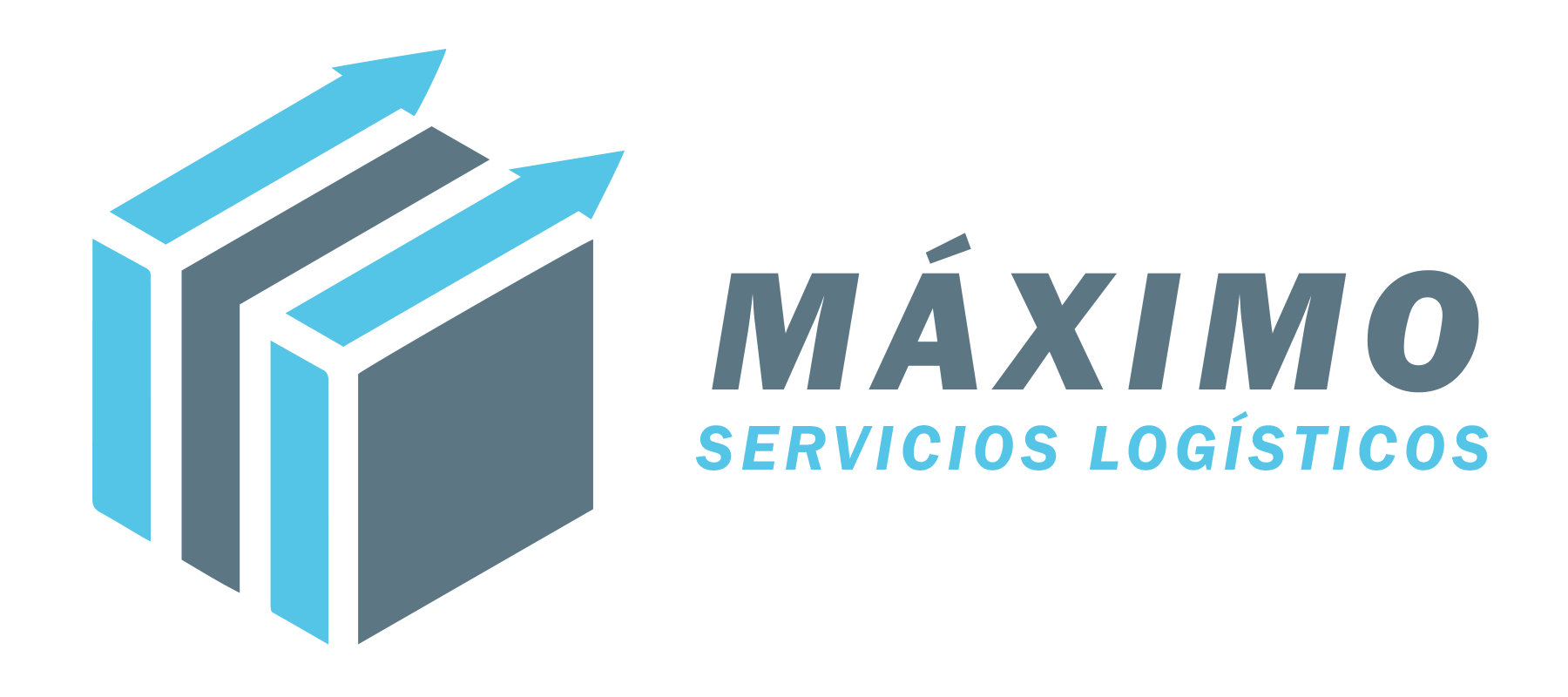 MAXIMO WMS